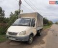 Бежевый ГАЗ 3302 ГАЗель, объемом двигателя 2.4 л и пробегом 155 тыс. км за 2650 $, фото 1 на Automoto.ua