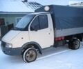 Бежевий ГАЗ 3302 ГАЗель, об'ємом двигуна 2.4 л та пробігом 95 тис. км за 3800 $, фото 1 на Automoto.ua