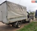 Бежевый ГАЗ 3302 ГАЗель, объемом двигателя 2.4 л и пробегом 155 тыс. км за 2650 $, фото 13 на Automoto.ua