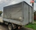 Бежевый ГАЗ 3302 ГАЗель, объемом двигателя 2.4 л и пробегом 155 тыс. км за 2650 $, фото 4 на Automoto.ua