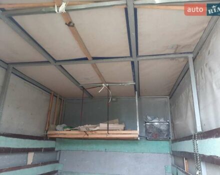 Бежевый ГАЗ 3302 ГАЗель, объемом двигателя 2.4 л и пробегом 155 тыс. км за 2650 $, фото 16 на Automoto.ua
