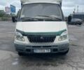 Бежевый ГАЗ 3302 ГАЗель, объемом двигателя 2.28 л и пробегом 300 тыс. км за 2500 $, фото 1 на Automoto.ua