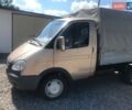 Бежевый ГАЗ 3302 ГАЗель, объемом двигателя 2.5 л и пробегом 14 тыс. км за 5600 $, фото 3 на Automoto.ua