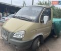 Бежевый ГАЗ 3302 ГАЗель, объемом двигателя 2.9 л и пробегом 196 тыс. км за 2700 $, фото 1 на Automoto.ua