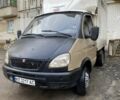 ГАЗ 3302 ГАЗель 2009 у Сумах на Automoto.ua Бежевий ГАЗ 3302 ГАЗель, об'ємом двигуна 2.9 л та пробігом 605 тис. км за 1600 $, фото 1 на Automoto.ua