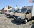 Бежевый ГАЗ 3302 ГАЗель, объемом двигателя 2.89 л и пробегом 350 тыс. км за 3200 $, фото 1 на Automoto.ua