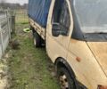 Бежевый ГАЗ 3302 ГАЗель, объемом двигателя 2.4 л и пробегом 1000 тыс. км за 653 $, фото 4 на Automoto.ua