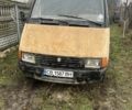 Бежевый ГАЗ 3302 ГАЗель, объемом двигателя 2.4 л и пробегом 1000 тыс. км за 653 $, фото 1 на Automoto.ua