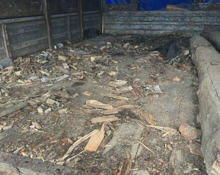 Бежевый ГАЗ 3302 ГАЗель, объемом двигателя 2.4 л и пробегом 1000 тыс. км за 653 $, фото 5 на Automoto.ua