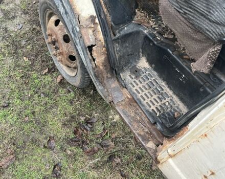 Бежевый ГАЗ 3302 ГАЗель, объемом двигателя 2.4 л и пробегом 1000 тыс. км за 653 $, фото 7 на Automoto.ua