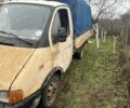 Бежевый ГАЗ 3302 ГАЗель, объемом двигателя 2.4 л и пробегом 1000 тыс. км за 653 $, фото 1 на Automoto.ua