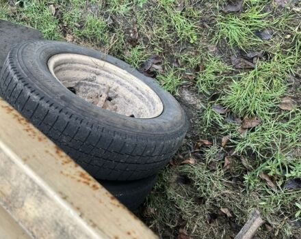 Бежевый ГАЗ 3302 ГАЗель, объемом двигателя 2.4 л и пробегом 1000 тыс. км за 653 $, фото 3 на Automoto.ua