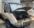 Бежевий ГАЗ 3302 ГАЗель, об'ємом двигуна 2.4 л та пробігом 100 тис. км за 1449 $, фото 1 на Automoto.ua