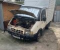Бежевий ГАЗ 3302 ГАЗель, об'ємом двигуна 2.4 л та пробігом 100 тис. км за 1449 $, фото 1 на Automoto.ua