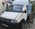 Бежевый ГАЗ 3302 ГАЗель, объемом двигателя 0 л и пробегом 3 тыс. км за 1500 $, фото 1 на Automoto.ua