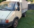 Бежевый ГАЗ 3302 ГАЗель, объемом двигателя 2.4 л и пробегом 200 тыс. км за 1200 $, фото 2 на Automoto.ua