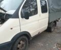 Бежевый ГАЗ 3302 ГАЗель, объемом двигателя 2.4 л и пробегом 170 тыс. км за 2650 $, фото 1 на Automoto.ua
