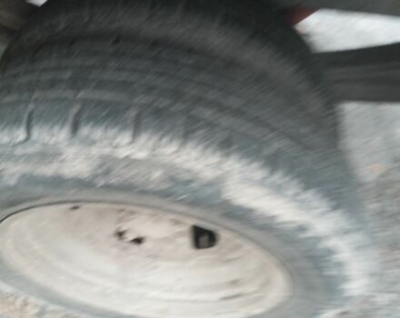 Бежевый ГАЗ 3302 ГАЗель, объемом двигателя 2.4 л и пробегом 170 тыс. км за 2650 $, фото 3 на Automoto.ua