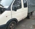 ГАЗ 3302 ГАЗель 2002 у Репке на Automoto.ua Бежевий ГАЗ 3302 ГАЗель, об'ємом двигуна 0 л та пробігом 179 тис. км за 2650 $, фото 1 на Automoto.ua