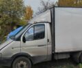 Бежевый ГАЗ 3302 ГАЗель, объемом двигателя 2 л и пробегом 100 тыс. км за 1650 $, фото 2 на Automoto.ua