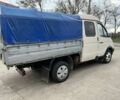 Бежевый ГАЗ 3302 ГАЗель, объемом двигателя 2.5 л и пробегом 175 тыс. км за 2100 $, фото 3 на Automoto.ua