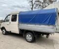 Бежевый ГАЗ 3302 ГАЗель, объемом двигателя 2.5 л и пробегом 175 тыс. км за 2100 $, фото 4 на Automoto.ua
