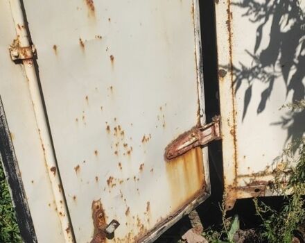 Бежевий ГАЗ 3302 ГАЗель, об'ємом двигуна 2 л та пробігом 350 тис. км за 1000 $, фото 4 на Automoto.ua