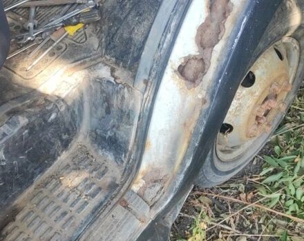 Бежевий ГАЗ 3302 ГАЗель, об'ємом двигуна 2 л та пробігом 350 тис. км за 1000 $, фото 5 на Automoto.ua