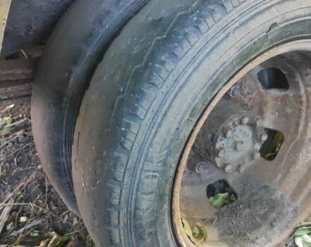 Бежевий ГАЗ 3302 ГАЗель, об'ємом двигуна 2 л та пробігом 350 тис. км за 1000 $, фото 2 на Automoto.ua