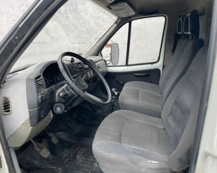 Бежевий ГАЗ 3302 ГАЗель, об'ємом двигуна 0 л та пробігом 158 тис. км за 4000 $, фото 3 на Automoto.ua