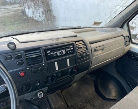 Бежевий ГАЗ 3302 ГАЗель, об'ємом двигуна 0 л та пробігом 158 тис. км за 4000 $, фото 6 на Automoto.ua