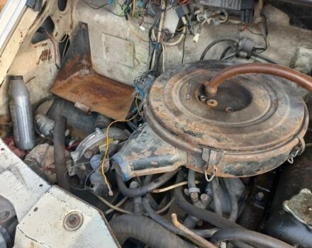 Бежевый ГАЗ 3302 ГАЗель, объемом двигателя 2.4 л и пробегом 120 тыс. км за 1200 $, фото 6 на Automoto.ua