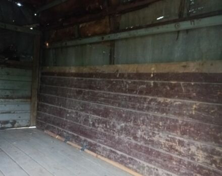 Бежевый ГАЗ 3302 ГАЗель, объемом двигателя 2.4 л и пробегом 120 тыс. км за 1200 $, фото 4 на Automoto.ua