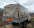 Бежевый ГАЗ 3302 ГАЗель, объемом двигателя 2.4 л и пробегом 300 тыс. км за 1300 $, фото 1 на Automoto.ua