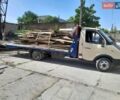 Бежевый ГАЗ 3302 ГАЗель, объемом двигателя 2.5 л и пробегом 111 тыс. км за 5200 $, фото 22 на Automoto.ua