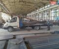 Бежевый ГАЗ 3302 ГАЗель, объемом двигателя 2.5 л и пробегом 111 тыс. км за 5200 $, фото 15 на Automoto.ua