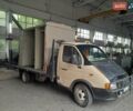 Бежевый ГАЗ 3302 ГАЗель, объемом двигателя 2.5 л и пробегом 111 тыс. км за 5200 $, фото 1 на Automoto.ua