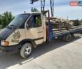 Бежевый ГАЗ 3302 ГАЗель, объемом двигателя 2.5 л и пробегом 111 тыс. км за 5200 $, фото 23 на Automoto.ua