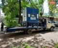 Бежевый ГАЗ 3302 ГАЗель, объемом двигателя 2.5 л и пробегом 111 тыс. км за 5200 $, фото 17 на Automoto.ua