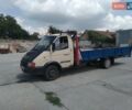 Бежевый ГАЗ 3302 ГАЗель, объемом двигателя 2.5 л и пробегом 111 тыс. км за 5200 $, фото 9 на Automoto.ua