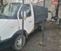 Бежевый ГАЗ 3302 ГАЗель, объемом двигателя 2.45 л и пробегом 4 тыс. км за 2500 $, фото 3 на Automoto.ua