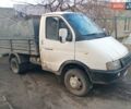 Бежевый ГАЗ 3302 ГАЗель, объемом двигателя 2.45 л и пробегом 4 тыс. км за 2500 $, фото 1 на Automoto.ua