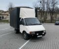 Бежевий ГАЗ 3302 ГАЗель, об'ємом двигуна 2.5 л та пробігом 100 тис. км за 4500 $, фото 6 на Automoto.ua