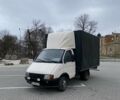 Бежевий ГАЗ 3302 ГАЗель, об'ємом двигуна 2.5 л та пробігом 100 тис. км за 4500 $, фото 1 на Automoto.ua