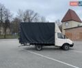 Бежевий ГАЗ 3302 ГАЗель, об'ємом двигуна 2.5 л та пробігом 100 тис. км за 4500 $, фото 3 на Automoto.ua