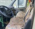 Бежевий ГАЗ 3302 ГАЗель, об'ємом двигуна 0 л та пробігом 56 тис. км за 2200 $, фото 7 на Automoto.ua