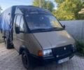 Бежевий ГАЗ 3302 ГАЗель, об'ємом двигуна 0 л та пробігом 56 тис. км за 2500 $, фото 1 на Automoto.ua