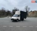 Бежевий ГАЗ 3302 ГАЗель, об'ємом двигуна 2.5 л та пробігом 100 тис. км за 4500 $, фото 16 на Automoto.ua