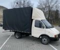 Бежевий ГАЗ 3302 ГАЗель, об'ємом двигуна 2.5 л та пробігом 100 тис. км за 4500 $, фото 8 на Automoto.ua