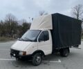 Бежевий ГАЗ 3302 ГАЗель, об'ємом двигуна 2.5 л та пробігом 100 тис. км за 4500 $, фото 13 на Automoto.ua